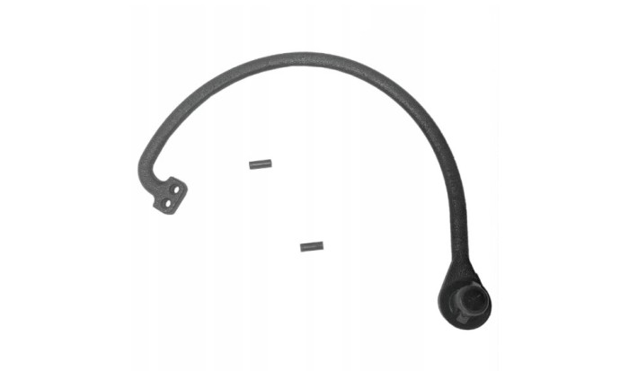 Cablu Fixare Buson Capac rezervor de combustibil, VW Caddy Bora Golf VW Lupo