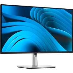 Monitor LED IPS DELL P2725DE 27&amp;#039;&amp;#039;, WQHD, 100Hz, 5ms, HDMI , Display Port, USB-C HUB, RJ45, Pivot, VESA