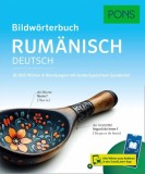PONS Bildw&ouml;rterbuch Rum&auml;nisch