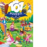 101 Povesti de noapte buna - Cristian Constantin