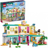 LEGO FRIENDS SCOALA INTERNATIONALA DIN HEARTLAKE 41731