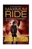 Școala s-a terminat... pe veci! (Vol. 2) - Hardcover - James Patterson - Leda