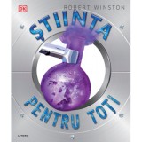 Stiinta pentru toti - Robert Winston