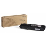 BLACK HIGH CAPACITY TONER CARTRIDGE, DMO Phaser 6600 / WorkCentre 6605 106R02236, Xerox
