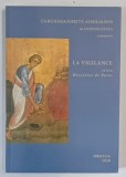 LA VIGILANCE , SELON HESYCHIUS DE BATOS par L &#039; ARCHIMANDRITE AIMILIANOS de SIMONOS PETRA , 2024