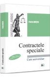 Contractele speciale Ed.10 - Forin Motiu