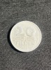 Moneda 20 filler 1964 Ungaria, Europa