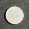 Moneda 20 filler 1964 Ungaria