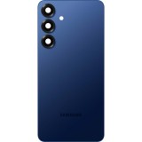 Capac Baterie Samsung Galaxy S25+ S936, Albastru (Blue Black), Service Pack GH82-36350E