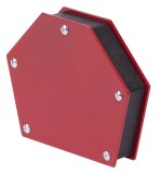 Suport magnetic unghiular Strend Pro QJ6013, 9x6 cm, max. 10 kg
