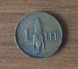 1 leu 1938, Rom&acirc;nia