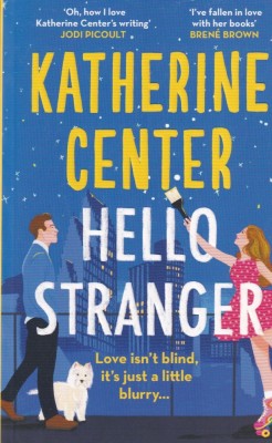 Katherine Center - Hello Stranger foto