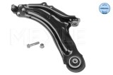Brat suspensie roata Mercedes Citan, Citan Mixto; Renault Kangoo / Grand Kangoo II, Kangoo Be Bop, Kangoo Express, parte montare partea de jos, Axa