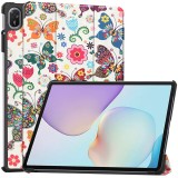 Husa Huawei MatePad 11.5 (2025) Asteroid GSM FoldPro, Butterfly