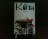 Julia Kristeva Samuraii