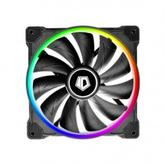 Ventilator ID-Cooling ZF-14025 140mm iluminare RGB foto