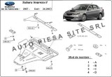 Scut metalic motor Subaru Impreza diesel fabricat incepand cu 2007 APS-24.206D, SCUT PROTECTION