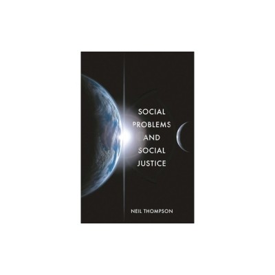 Social Problems and Social Justice foto