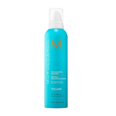 Spuma de par pentru volum, Moroccanoil, Volume, 250 ml foto