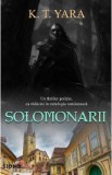 Solomonarii - K. T. Yara