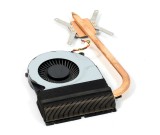 132.Sistem coolere laptop cu heatsink H000062550