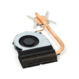 132.Sistem coolere laptop cu heatsink H000062550