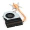 132.Sistem coolere laptop cu heatsink H000062550