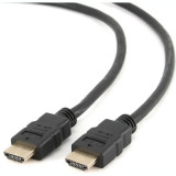 CABLU video GEMBIRD HDMI (T) la HDMI (T) 15m negru CC-HDMI4-15M