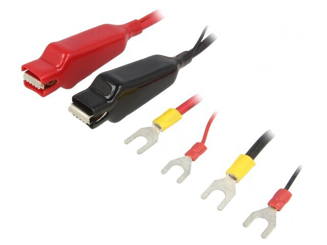Cabluri de măsurare 10A 1m GTL-115