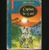 Căpitan la 15 ani - Jules Verne - Roman de aventură - Bibliografie școlară