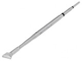 V&acirc;rf lopăţică 6mm JBC C120009
