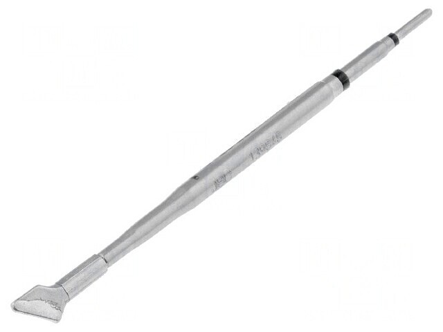 V&acirc;rf lopăţică 6mm JBC C120009