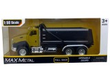 Macheta camion basculanta 1/50