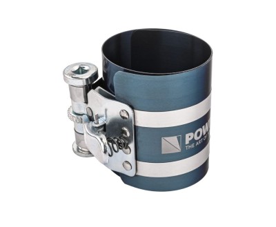 Dispozitiv montare segmenti piston PM-ZDPT-155T, 50-155 mm, Powermat PM1400 foto