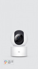 Camera Xiaomi Smart PTZ 360? 1080P HD Infrared Night infrarosu human detection foto