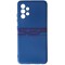 Toc silicon High Copy Samsung Galaxy A32 Blue