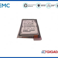 005050349 EMC HDD 900GB / 10K / SAS 6G / 2.5" SFF / HOT-SWAP / FOR VNX STORAGE