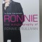 RONNIE , THE AUTOBIOGRAPHY OF RONNIE O &#039;SULLIVAN , with SIMON HATTENSTONE , 2004
