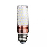 Bec E27 LED, 16W, Lumina Rece, 6000K, Oem