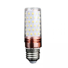 Bec E27 LED, 16W, Lumina Rece, 6000K