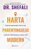 Cumpara ieftin Harta Parentingului Modern, Shefali Tsabary - Editura Bookzone
