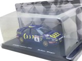 Macheta auto 1/43 subaru impreza 1995 McRae-Ringer , blue