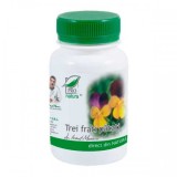 Trei Frati Patati 60cps Medica, Medica Farmimpex
