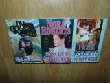 LOT 3 ROMANE DE DRAGOSTE NORA ROBERTS