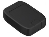 Carcasă Universală cu Lame de Fixare 95x135x33mm