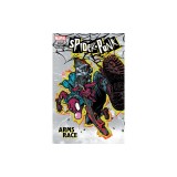 Spider-Punk: Arms Race