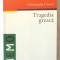 &quot;TRAGEDIA GREACA&quot;, Christophe Cusset, 1999. Institutul European