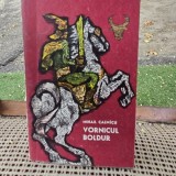 Vornicul Boldur - Mihail Calmicu