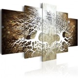 Cumpara ieftin Tablou - Thorny Kiss 200x100 cm