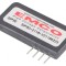 Convertor DC/DC 3-6.7V la 25-90V 1mA THT SIP90